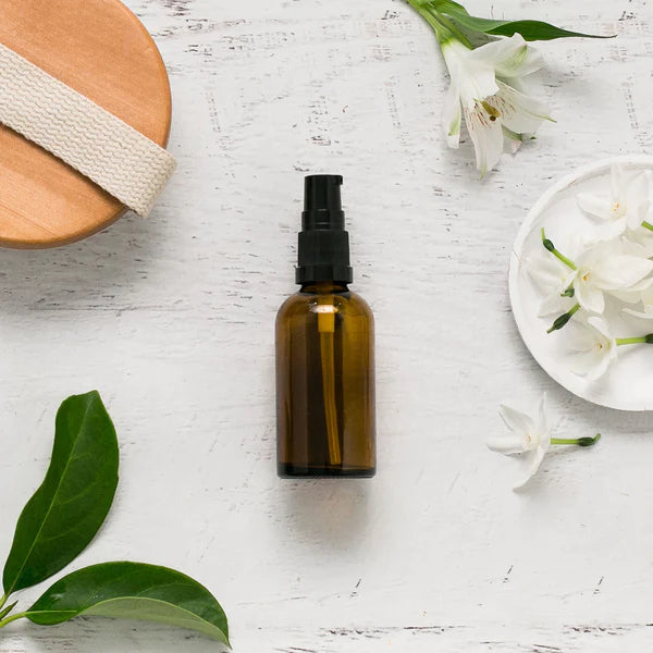 Native Moisturiser